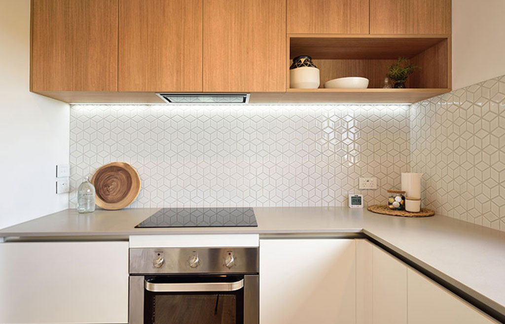 Best Kitchen Splashback Ideas Tile Space