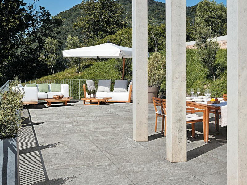 Best Tiles For Outdoor Patios And Decks, What Is The Best Outdoor Tile For Patios