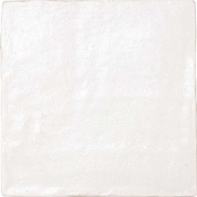White Satin Tile